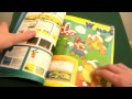 Super Mario Bros 3 Strategy Guide Review