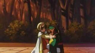 Can You Feel The Love Tonight?