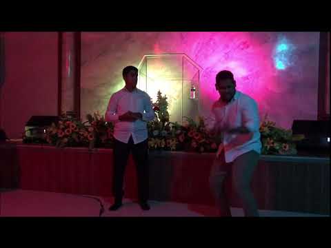 DRAMA JOVENES-LUCAS 23:32 BY- Redimi2-Alex Zurdo-Funky