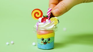 Mini Shake Shop