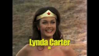 A1 WONDER WOMAN 2013 INTRO - Lynda Carter