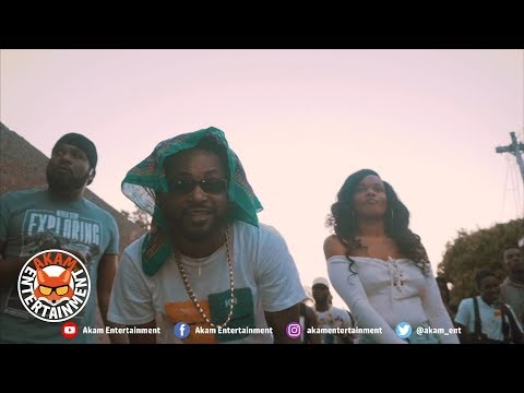 Bush Wakka - Lifestyle [Official Music Video HD]