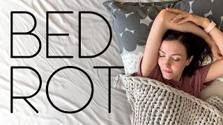 You Need to Rest (I'm sick of this TikTok trend reaction)