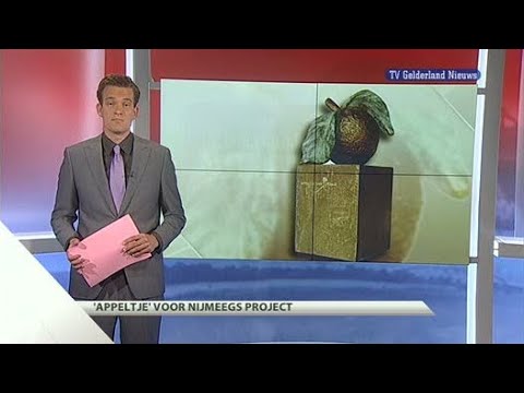 GLD Nieuws 26 april 2011 - Nieuws