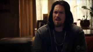 Kevin Ball - Circle doesn&#39;t start with a &quot;S&quot;