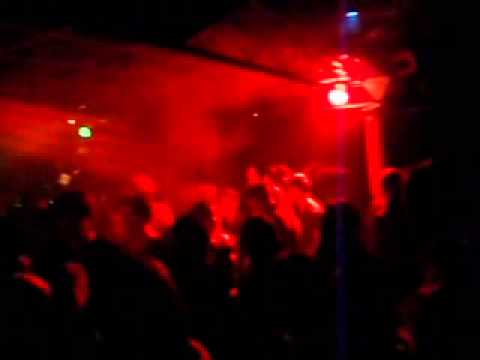 N Trigue ft.Snoop Dogg Roll Me Like Dice Mitch DJ & Xarmish FRANCESCO CASTELLI DJ SET.AVI