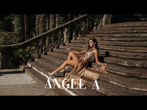 АНГЕЛ-А НА МИСС СУПЕР МОДЕЛ | Miss SUPERMODEL Worldwide