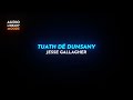 Tuath Dé Dunsany Jesse Gallagher Country Folk Inspirational RoyaltyFreeMusic