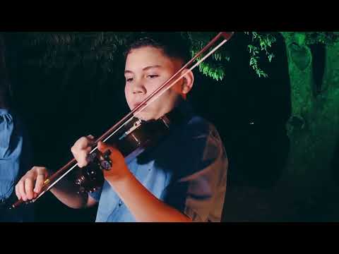 Sirley & Valdecir - Hino Avulso CCB - Efraim