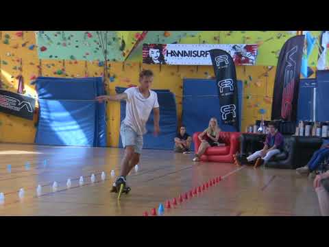 16 20180825 Rezende Igor PSWC 2018 Freestyle Classic Senior Men 16 place