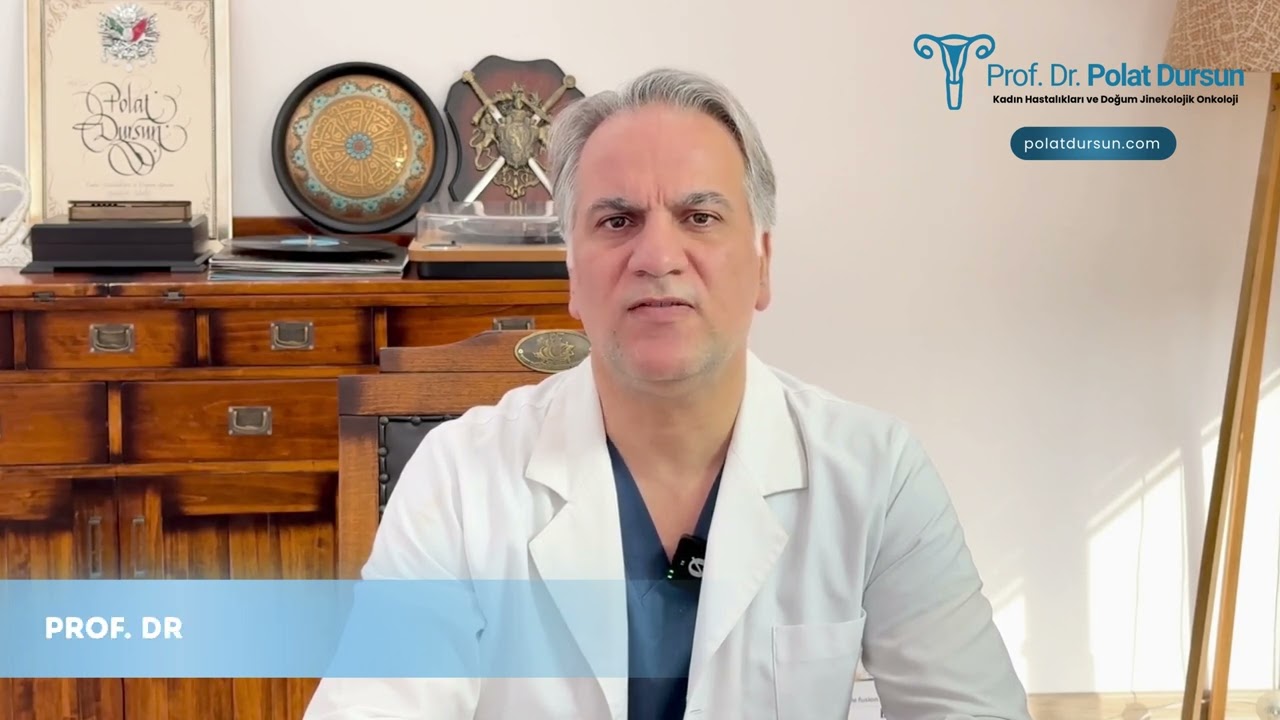 Rahim Kanseri Ameliyatı Sonrası İyileşme Süreci