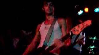 THE RED JUMPSUIT APPARATUS - HOME IMPROVEMENT