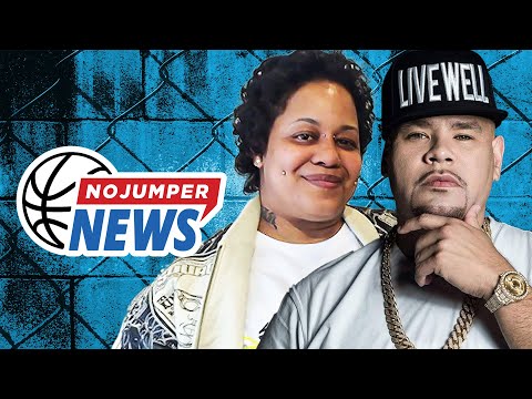 Fat Joe & Big Pun's Widow Go To War