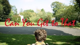 Funkadelic - Can You Get To That (Music Video)