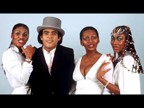 THE BIGGEST HOAX IN MUSIC HISTORY [PART 1] | BONEY M