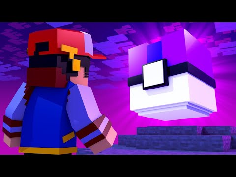 VALENDO MASTER BALL - PIXELMON #39 ‹ EduKof Games ›