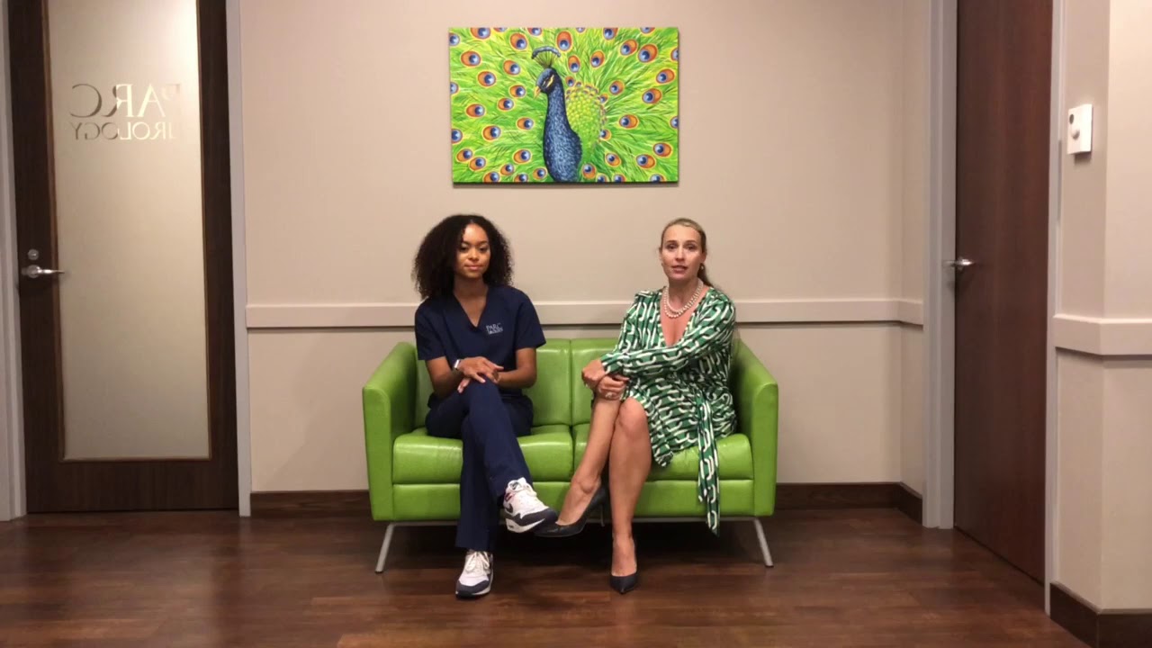 PARENT POINTERS: Hypospadias Repair