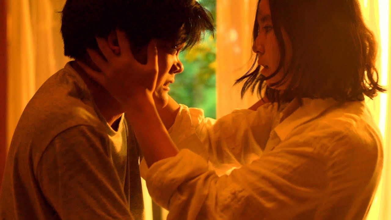 映画「オーファンズ・ブルース」劇場版予告編