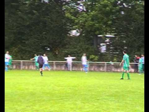 Germania TV präsentiert: FC Germania 08 Ginnheim - TSG Niederrad 3:2 (2. Halbzeit)