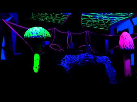 Psybaba AllStarS @ PSYBABAS VOL 2. R33 2