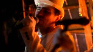 Хамерман Знищує Віруси - Половинки