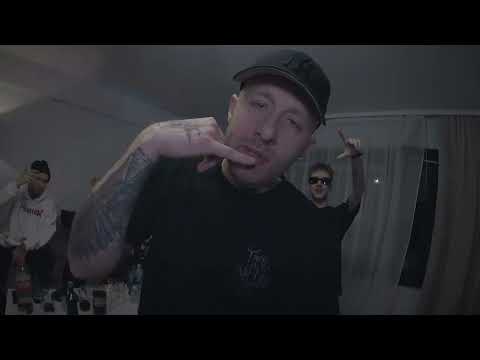 PatrykR - Taki sam ft. VBS, Dj Urlich Prod. JNKSH (Official Video)