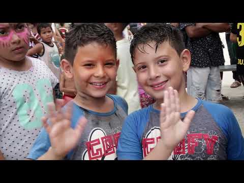 FESTA DAS CRIANÇAS 2019