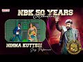 NBK 50 Years Celebrations Ninna Kuttesi Song Performance Nandamuri Balakrishna