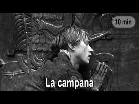 La campana di Andrej Rublev - Andrej Tarkovskij