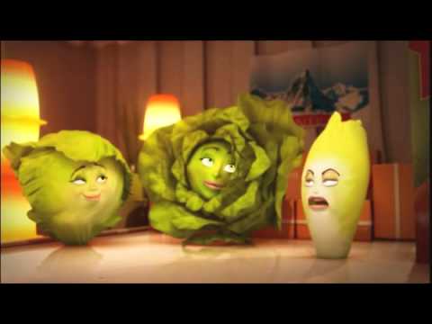 Thomy 'Flirting' Spot - German