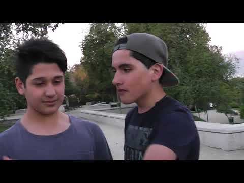 LDU Campeonato de Estilos 5: Repechaje 8vos