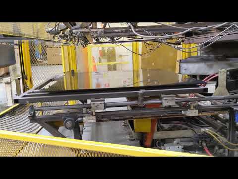 1984 BROWN MACHINE R223 Rotary Thermoformers | PlastiMach Corp (1)