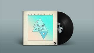 MOONCHILD - THE TRUTH (DJ JAZZY JEFF AND JAMES POYSER REMIX)