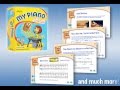 eMedia My Piano Video #1