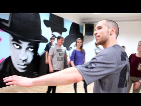 Piątki z Simbą w B.K.STEP