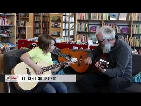 Välkommen till Färgelanda kommun