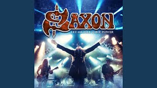 Just Let Me Rock (Live In Chicago)