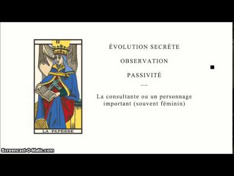 download lagu mp3 mp4 La Papesse Tarot, download lagu La Papesse Tarot gratis, unduh video klip La Papesse Tarot