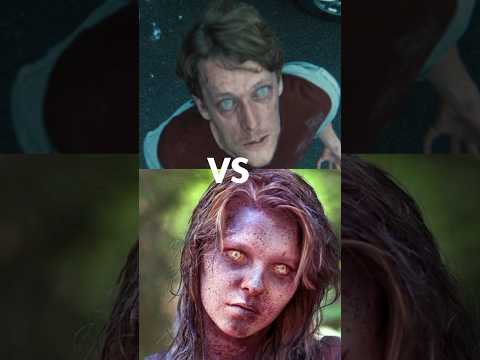 How world war z begin 😱🤯