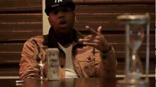 Im The Man {Promo} Official Video