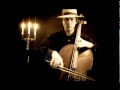 "Sparrow"~ Melancholy, by Adam Hurst, Cello and Piano