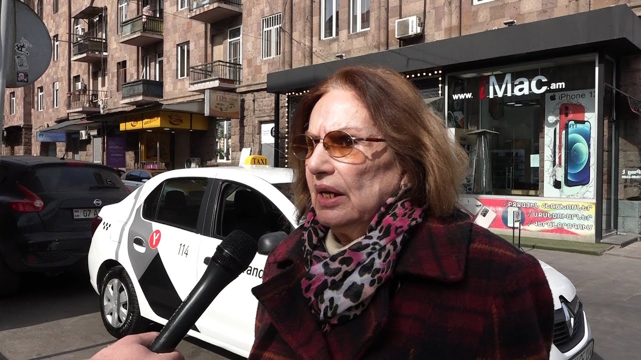 Լավ կինը հարյուր հատ տղամարդ արժե. Հարցում կին քաղաքական գործիչների մասին