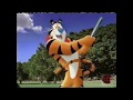 Kellogg S Frosted Flakes Cereal Television Commercial 2006