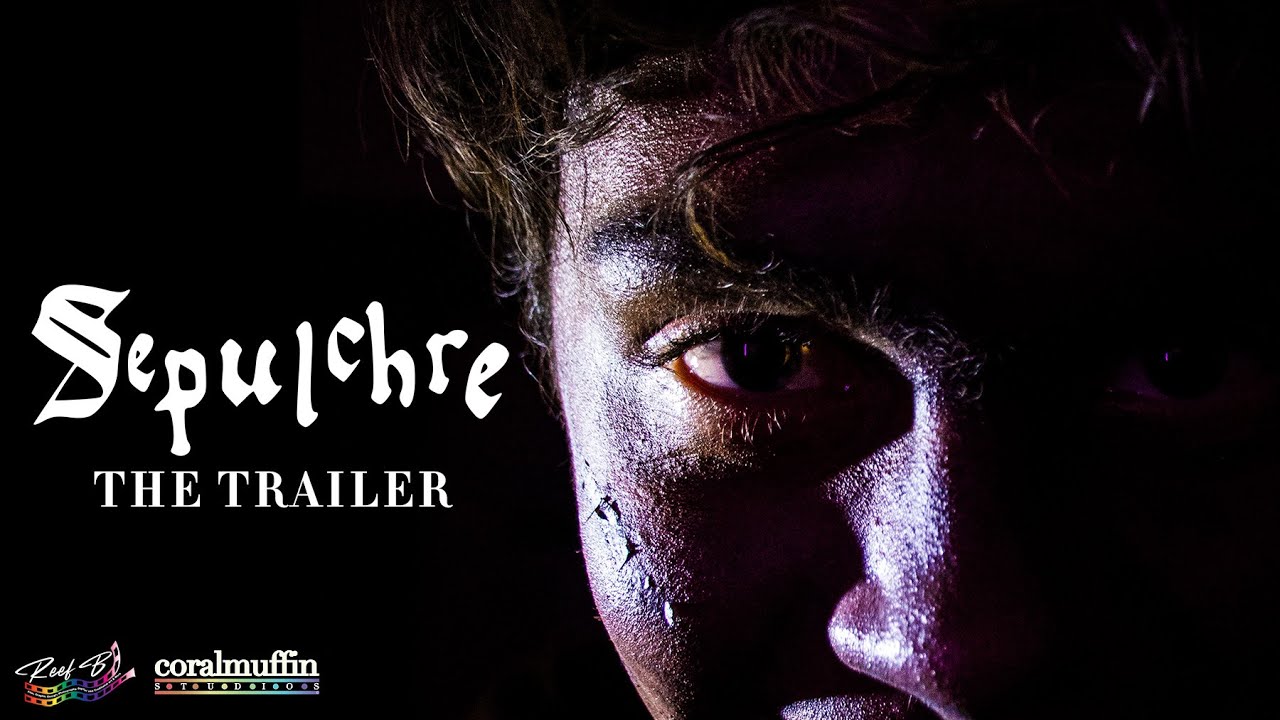 Miniature de la vidéo SEPULCHRE - THE TRAILER du film Sepulchre