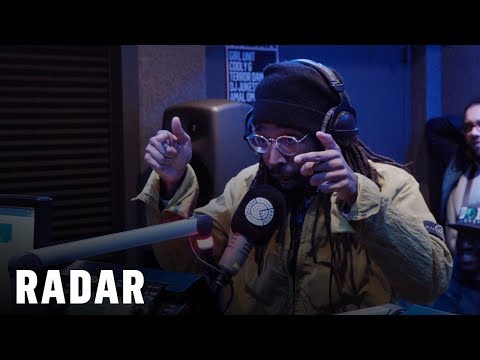 Jammer Interview | DJ Argue