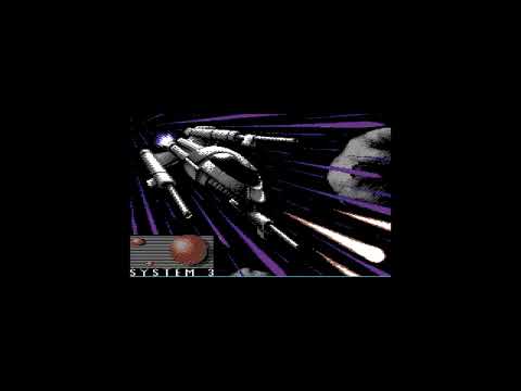 SID music: Dominator near-full OST (stereo 🎧Dolbyfied)