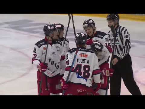 Kooste: Pyry - TUTO 28.12.2025