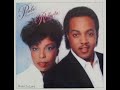 Peabo Bryson & Roberta Flack - Maybe