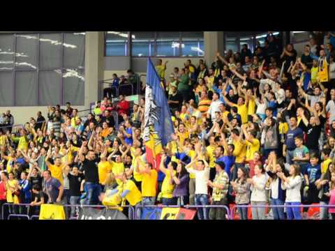 CSU Sibiu - SCM U Craiova 85-78, 14.10.2015 (www.sbsport.ro) VI