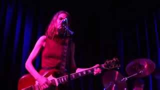 The Juliana Hatfield Three - Parking Lots - Live in San Francisco